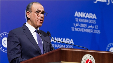 توافق تركي مصري على وقف الحرب في السودان ورفض مخططات تقسيمه