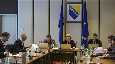 Vijeće ministara BiH: Nastavak saradnje sa Švedskom, pripreme ekonomskih reformi i rast maslinarstva