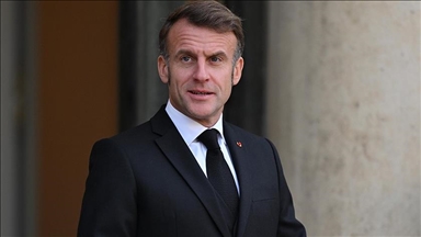 À Toulouse, Macron met en garde contre les dérives du numérique et appelle à restaurer la confiance démocratique