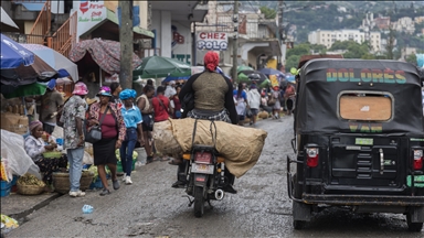 1,247 killed in Haiti between July and September: UN report