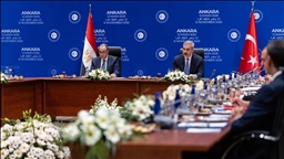 Hamas ready for lasting ceasefire, says Turkish foreign minister, urges Israel to show same commitment