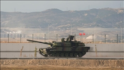 Altay tankı, Türk kara harp endüstrisi ve fırsatlar