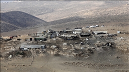 Izraeli shemb disa shtëpi dhe strehimoret e bagëtive të palestinezëve në Bregun Perëndimor