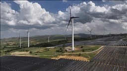 YEKA modeli ile güneş ve rüzgarda 6 bin megavatı aşkın kapasite tahsisi yapıldı