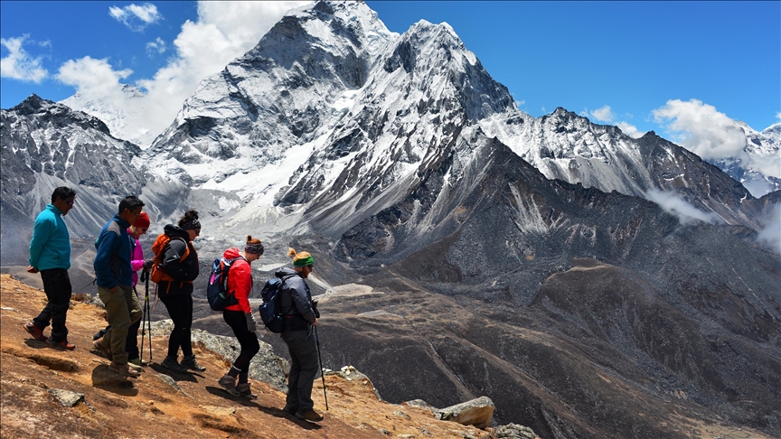 High in Nepal’s Himalayas, climate chaos takes a deadlier toll