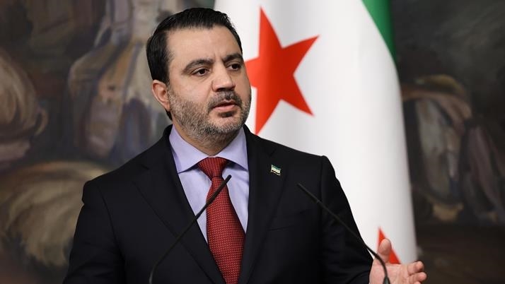 Le ministre syrien des Affaires étrangères estime que la levée totale des sanctions Caesar est imminente 