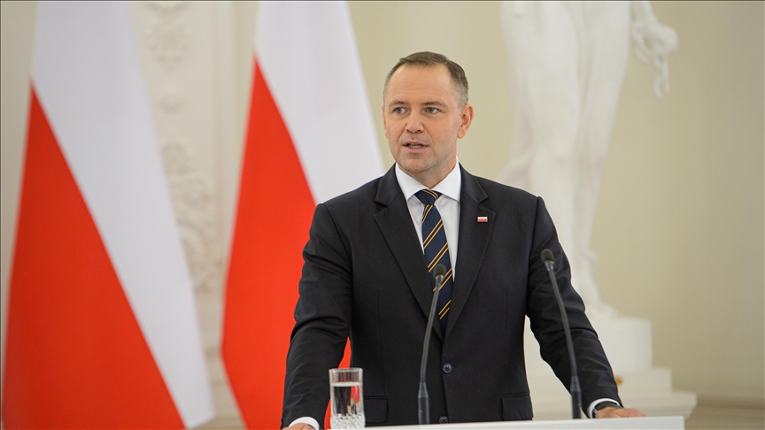 Poljski predsjednik traži zabranu Komunističke partije zbog „totalitarnih praksi“