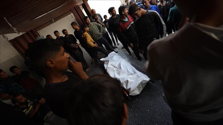 صحة غزة: ارتفاع حصيلة شهداء الإبادة الإسرائيلية إلى 69 ألفا 187