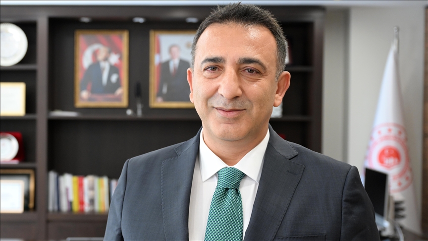 İklim Değişikliği Başkanı Hasar, Türkiye'nin COP31 için "yoğun müzakere" yürüttüğünü belirtti