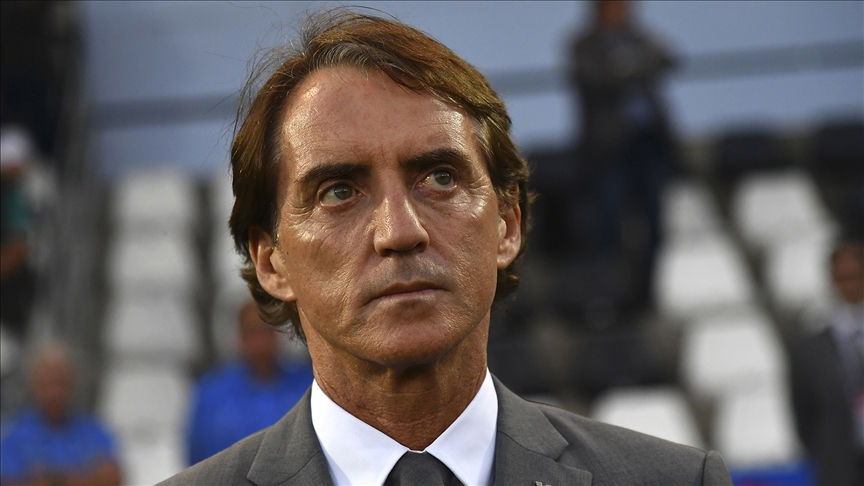 İtalyan teknik direktör Roberto Mancini, Katar ekibi Al Sadd ile anlaştı