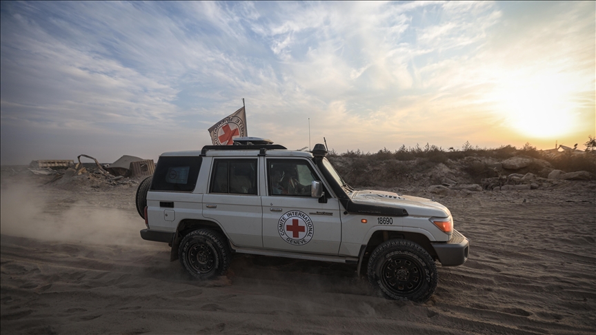 Hamas večeras predaje tijelo još jednog izraelskog taoca u sklopu primirja u Gazi