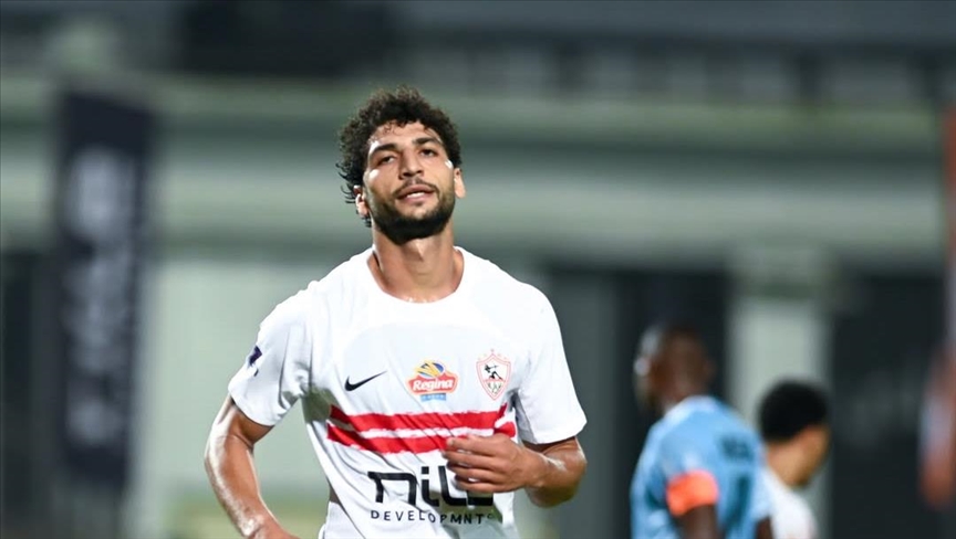 قدم.. المصري عمرو ناصر ينافس على جائزة "بوشكاش" لأفضل هدف