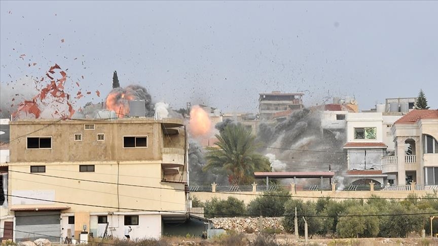 ООН: в результате нарушений режима прекращения огня Израилем в Ливане погибли 114 мирных жителей