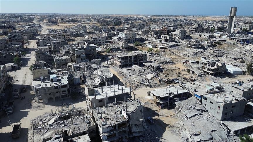 Neteweyên Yekbûyî êrîşa şewitandinê ya li ser mizgefteke li Şerîaya Rojava ji aliyê Îsraîlê va bi tundî şermezar kir