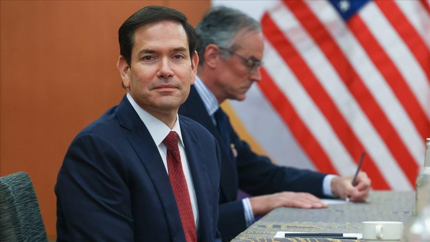 Rubio dismisses report on UK halting intel sharing over US strikes in Caribbean