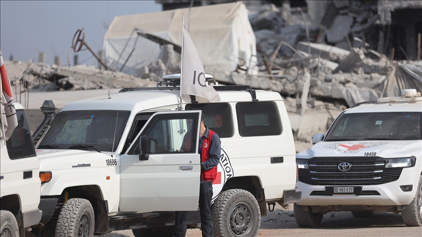 Rubio: Se está avanzando en la resolución sobre la creación de una fuerza internacional de estabilización en Gaza