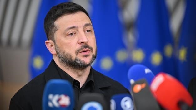 Zelenskyy: tidak ada tanda-tanda Rusia ingin hentikan perang