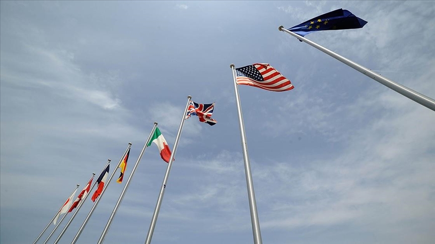 G7 condemns RSF attacks on civilians in Sudan, urges immediate ceasefire