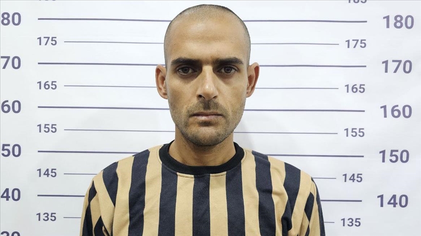 سوريا.. الأمن يوقف متهما بـ"إعدامات ميدانية" في سجن صيدنايا 