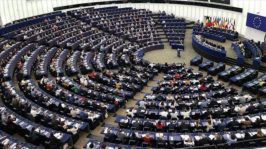 ЕС одобряет идею предоставления Украине кредита за счет замороженных российских активов