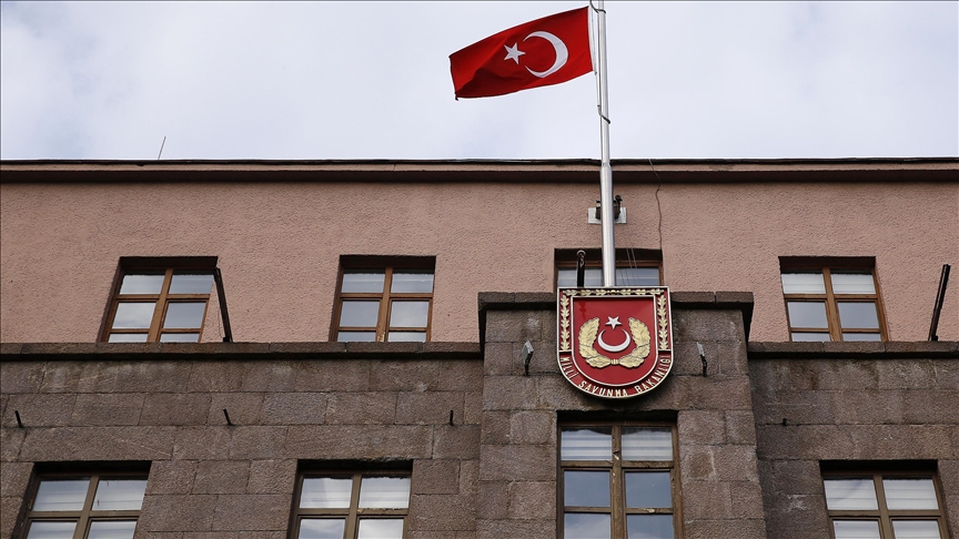 Bodies of Turkish soldiers from cargo plane crash set to be repatriated Thursday