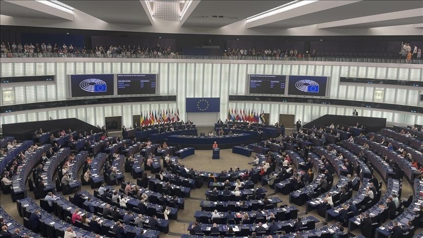 Parlement européen : Un droit de vote par procuration pour les députées avant et après la naissance d’un enfant