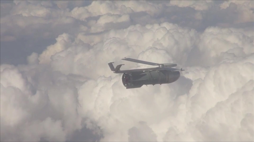 Russian fighter jet crashes in northern Karelia region, killing 2 crew members