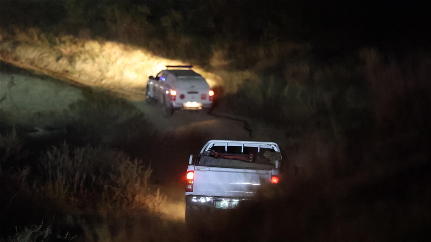 Crash d’un avion militaire turc : le dernier corps de soldat retrouvé