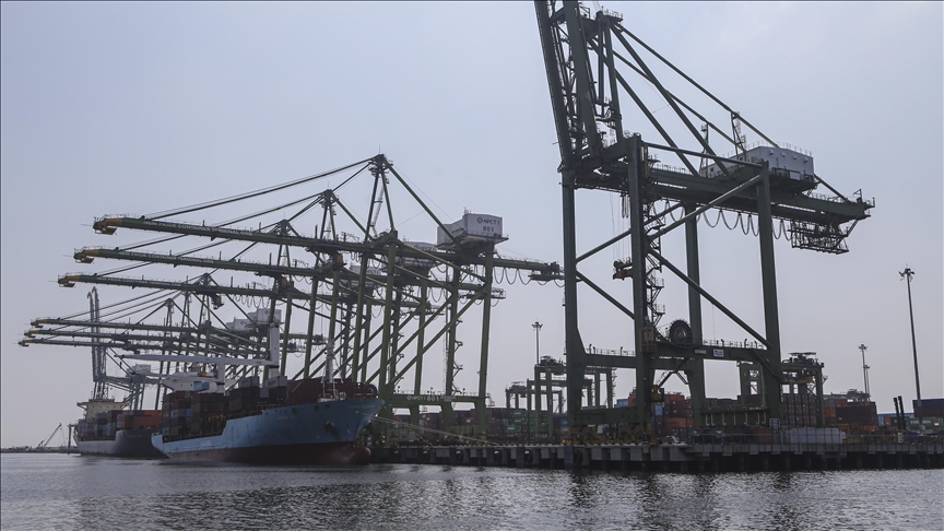 India imposes anti-dumping duty on some steel products from Vietnam