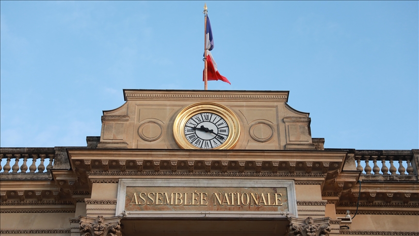 French National Assembly rejects government plan to reform retirees’ tax allowance