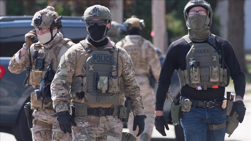 Američki sudija naredio puštanje na slobodu 615 osoba pritvorenih u okviru represije protiv imigracije u Illinoisu