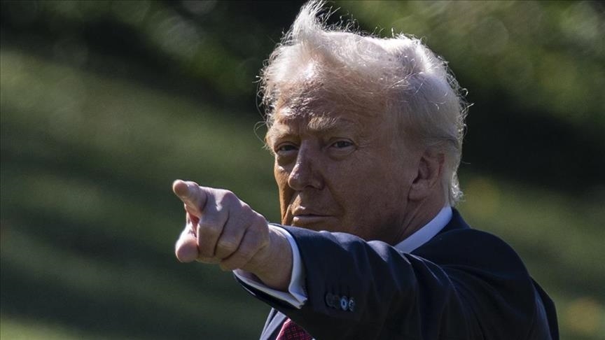 Trump potpisao sporazum za okončanje najduže blokade američke vlade u historiji