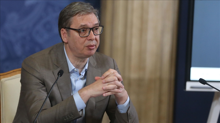 Vučić: Sukob između Evrope i Rusije postaje sve izvjesniji