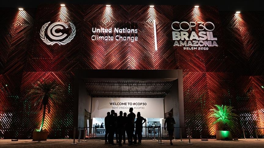 На COP30 принята ключевая инициатива по борьбе с климатическим отрицанием и дезинформацией