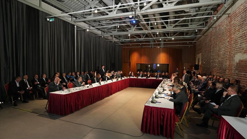 İstanbul\'da özel günlerde metrobüsün güzergahının değiştirilmesi kararlaştırıldı