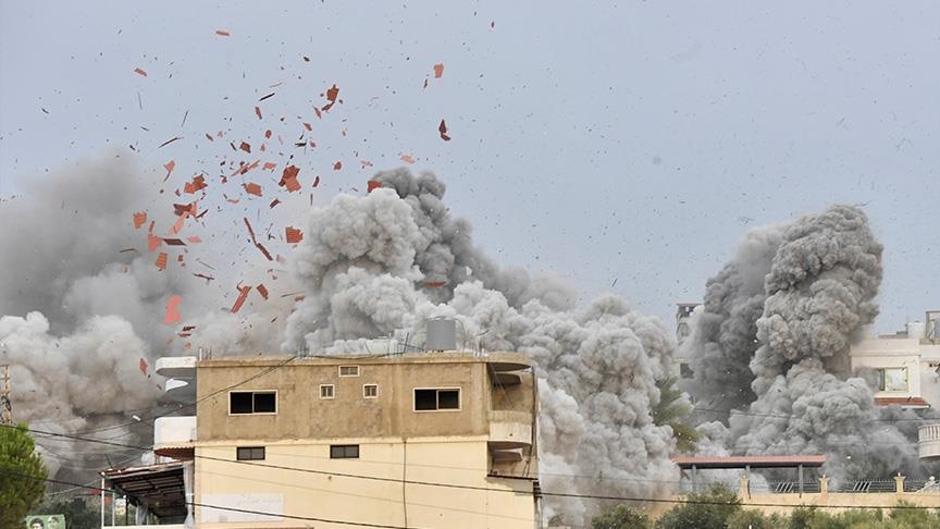 بعد تصعيد إسرائيل وتهديدات "حزب الله".. هل تشتعل الحرب مجددا؟ (تقرير)