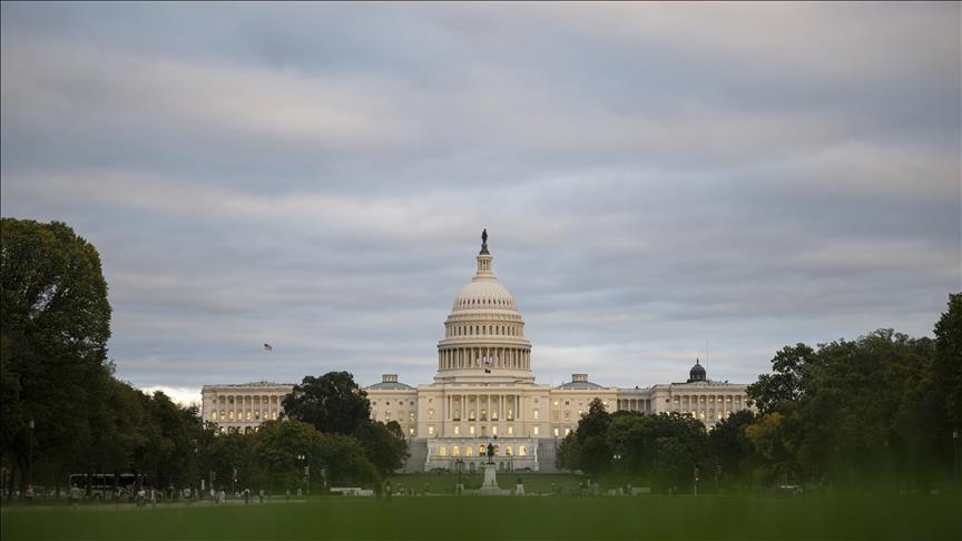 В США завершился самый продолжительный в истории страны шатдаун 