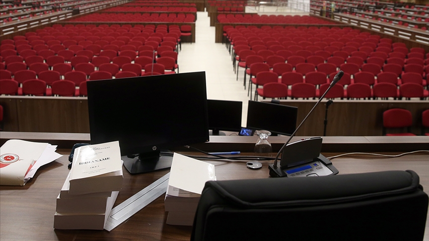 "İmamoğlu çıkar amaçlı suç örgütü" iddianamesinde "kreş yardımı adı altında rüşvet alındığı" iddiası