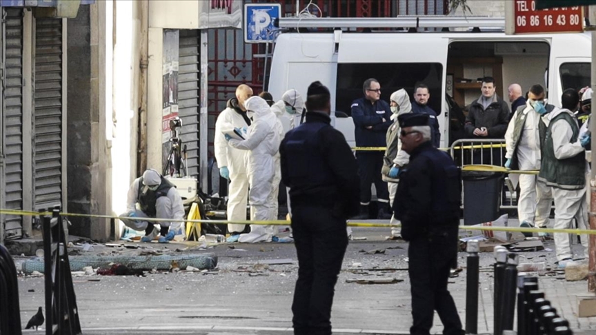 Fransız hükümetine göre 2015 saldırılarının yıl dönümünde ülkedeki terör tehdidi "hala çok yüksek" seviyede