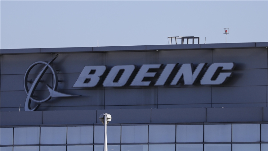 Boeing, uçak kazasında ölen BM çalışanının ailesine 28 milyon dolar tazminat ödeyecek