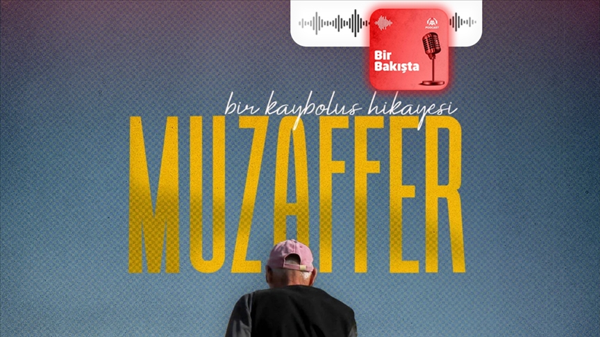 TRT ödüllü "Muzaffer" belgeseli nasıl çekildi?