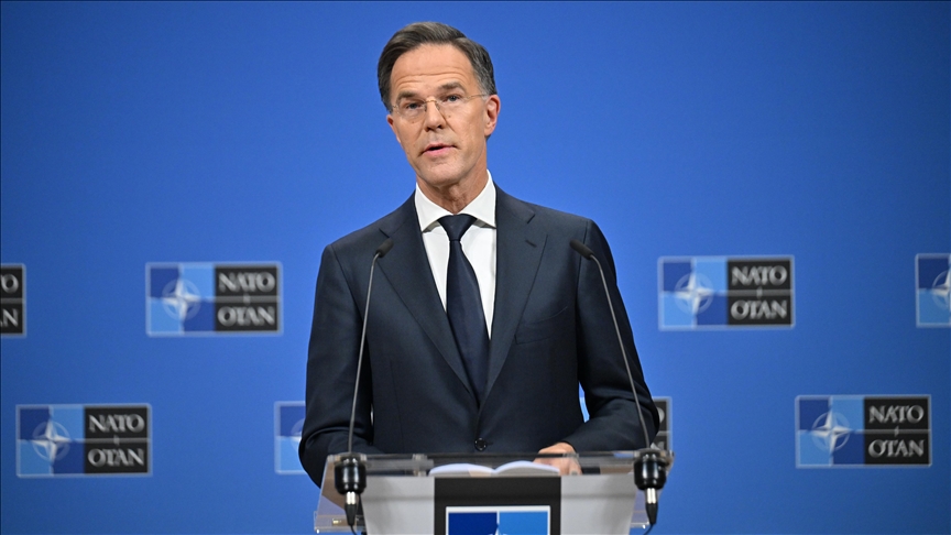 Руте: НАТО реагираше брзо и решително на руските нарушувања на воздушниот простор