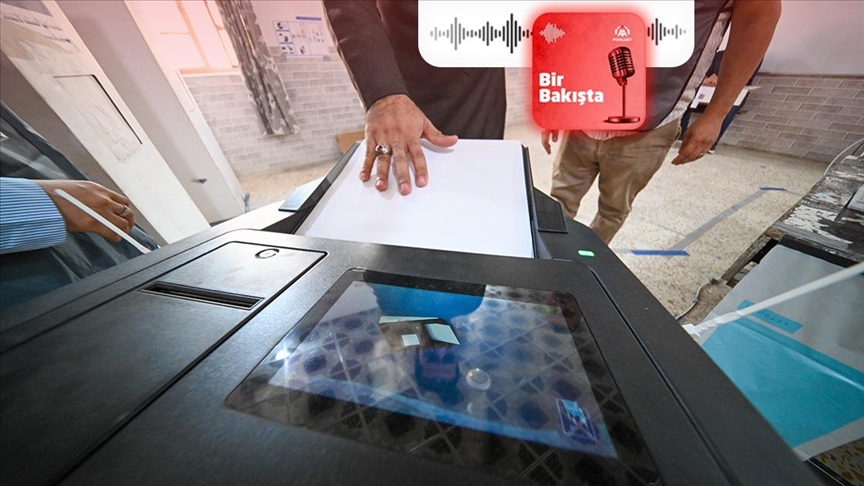 Irak\'ta parlamento seçimi ülkenin geleceğini nasıl şekillendirecek?
