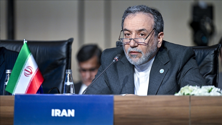 In letter to UN chief, Iran accuses US of directing Israeli attack, demands accountability