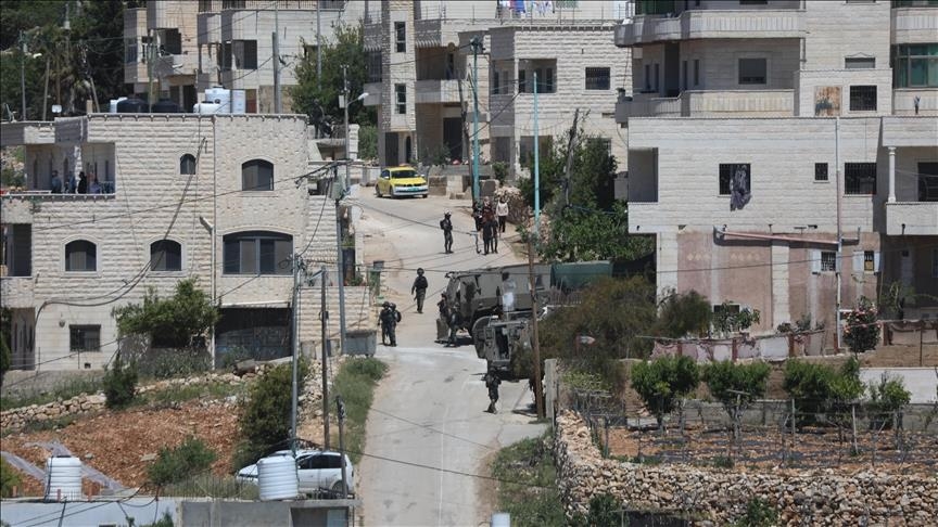 ushtria-izraelite-arreston-40-palestineze-ne-qytetin-el-khalil-te-bregut-perendimor