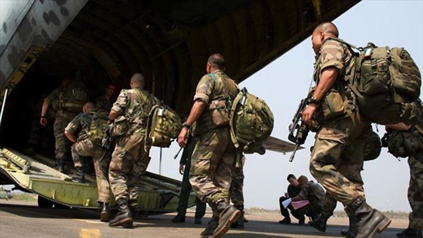 France plans to allocate additional $4.9B for military space activities