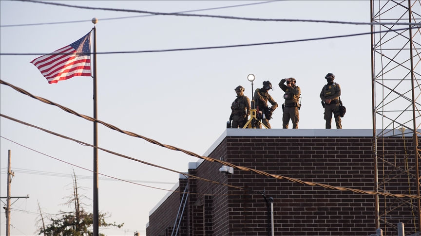 US Catholic bishops slam Trump administration’s immigration policies