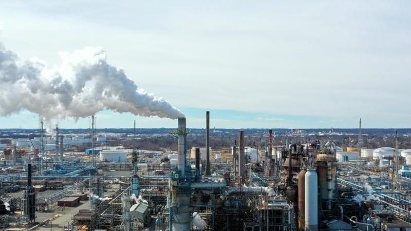 Недостаточные климатические обязательства и рост выбросов углерода толкают мир к повышению температуры на 2,6 °C