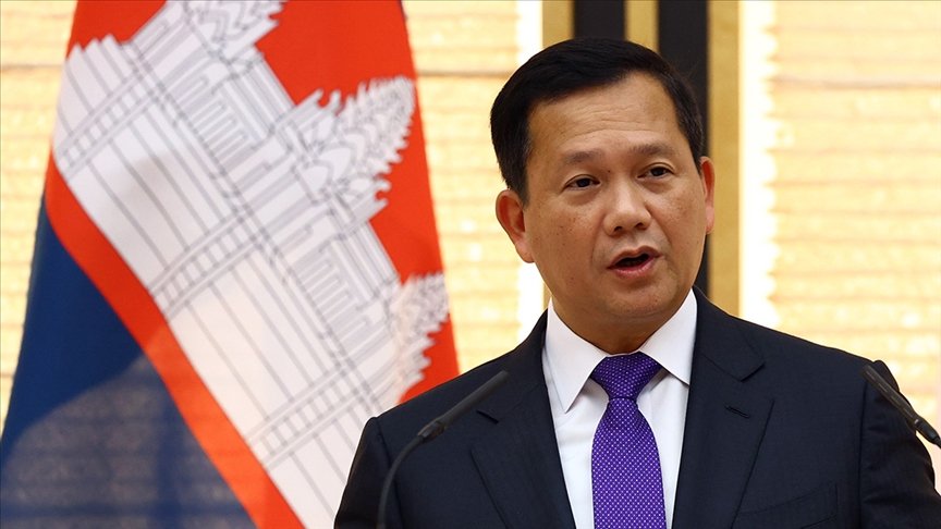 Kamboçya, dün Tayland\'dan ateş açılmasının ardından sınırdaki köy sakinlerini tahliye etti