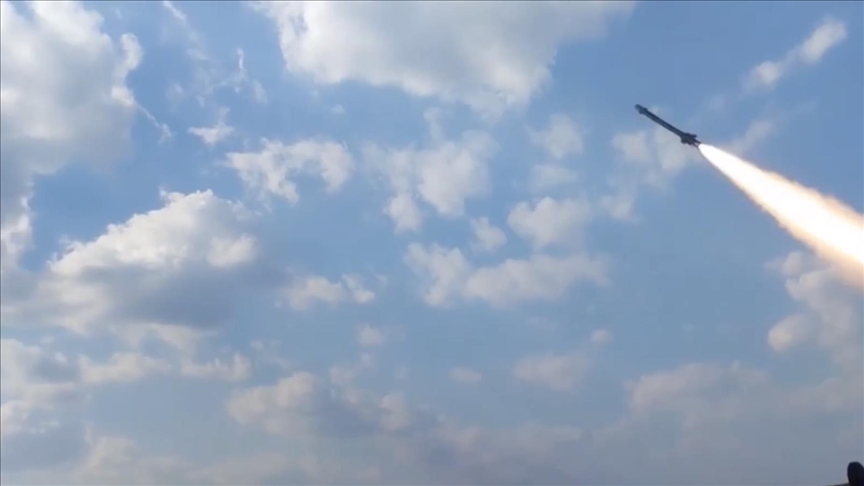 Russia says Ukrainian drones intercepted over multiple regions